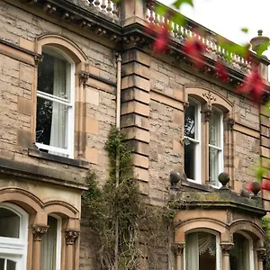 Georgian House Édimbourg