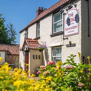 The Bed and breakfast