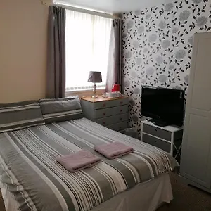 The Kirkview , Blackpool United Kingdom