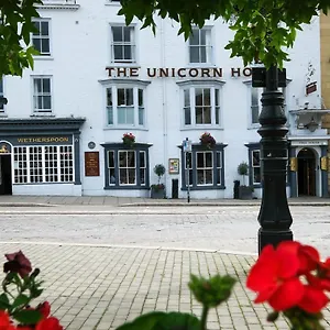 ** Hotel The Unicorn Wetherspoon Royaume-Uni