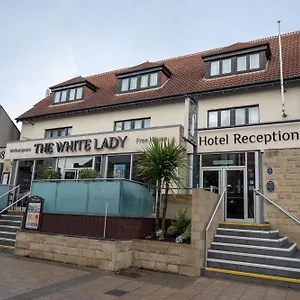The White Lady Wetherspoon Édimbourg