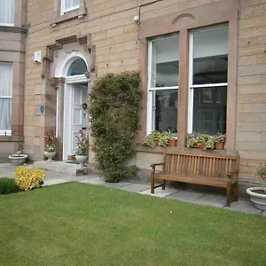 Guest house Dorstan House, Edinburgh