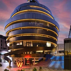 Otel W, Edinburgh