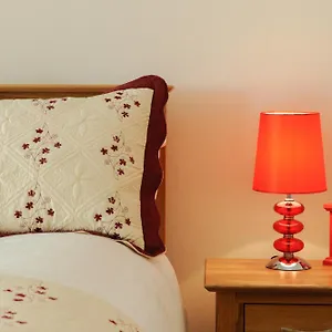 Aparthotel Edinburgh City Suites, Edinburgh