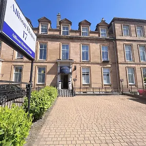 Allison House 17 Édimbourg