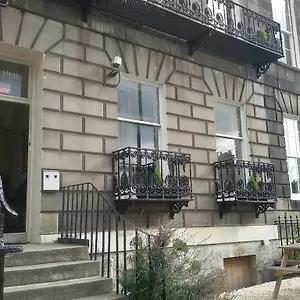Guest house Adelphi, Edinburgh