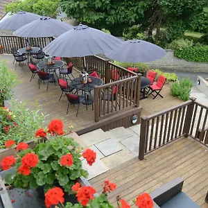 **** Hotel The Gower Royaume-Uni