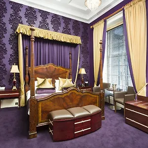 Hotel New Town, Edinburgh