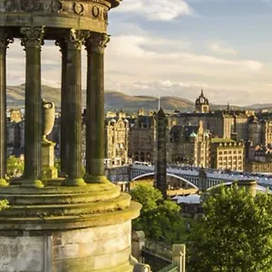 Playfair House Edimburgo