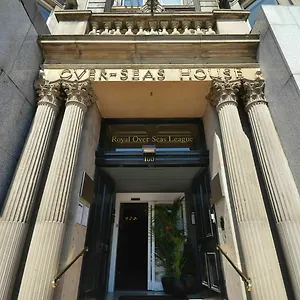 100 Princes Street Édimbourg