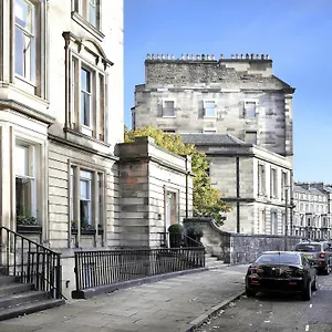 Hotel Hapimag, Edinburgh