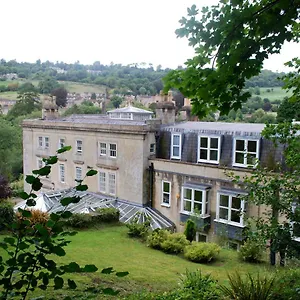 Waterhouse 4*, Bath United Kingdom