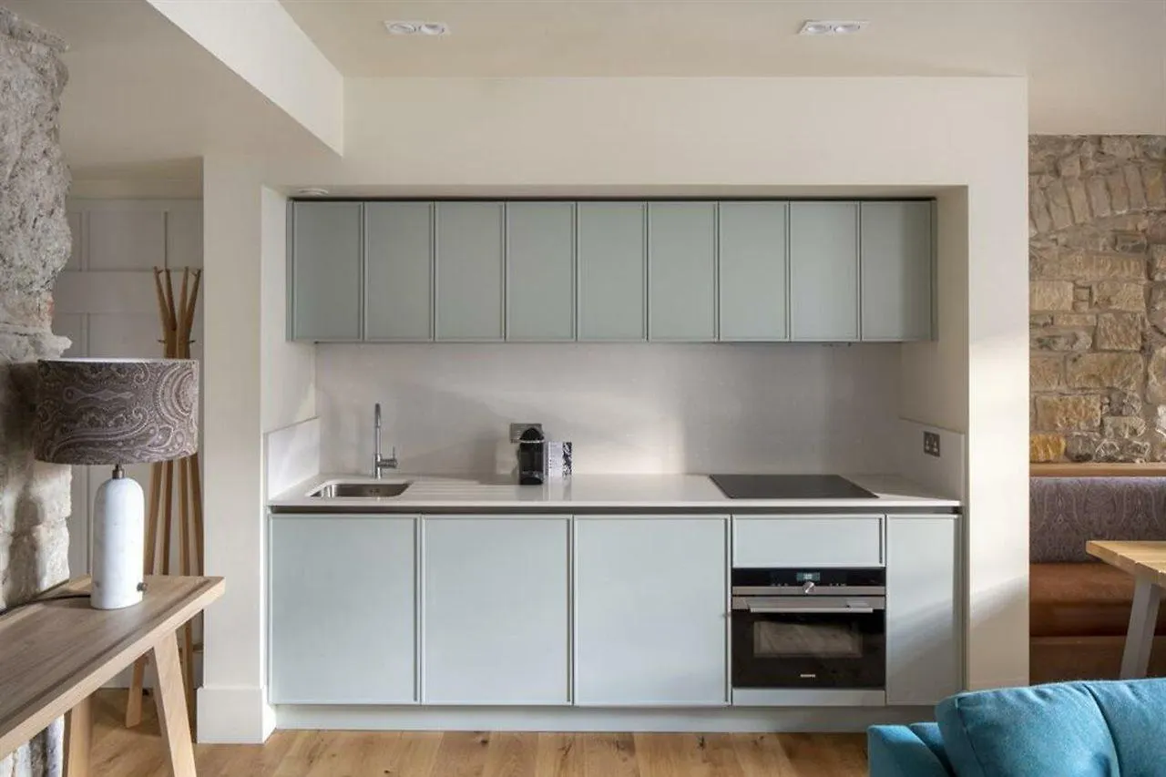 Aparthotel Cheval Abbey Strand Apartments, At Holyrood Edinburgh