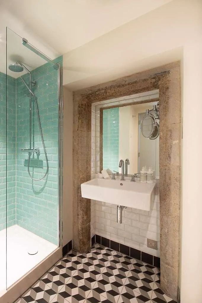 Cheval Abbey Strand Apartments, At Holyrood Edinburgh Aparthotel