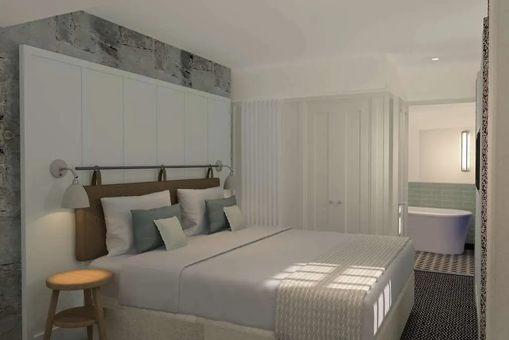 Cheval Abbey Strand Apartments, At Holyrood Edinburgh Aparthotel