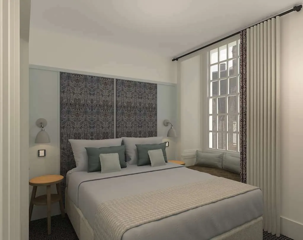 Cheval Abbey Strand Apartments, At Holyrood Edinburgh 5*,  United Kingdom