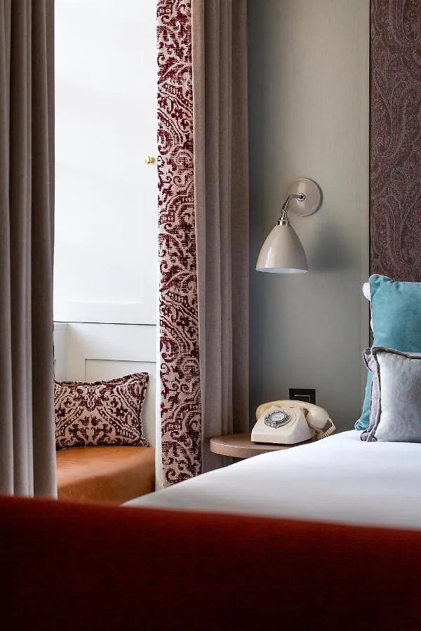 Aparthotel Cheval Abbey Strand Apartments, At Holyrood Edinburgh